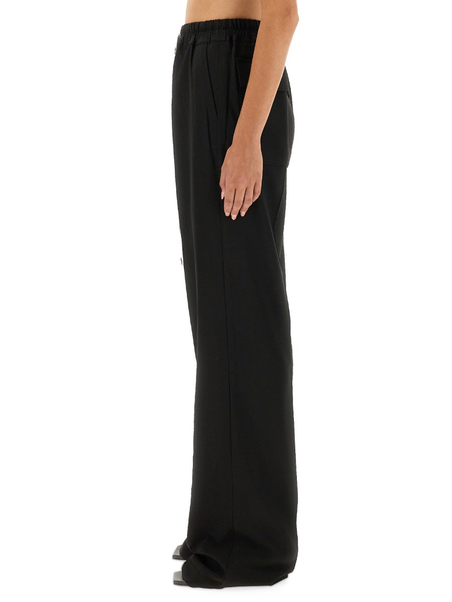 Rick Owens Women Pants "Dietrich"
