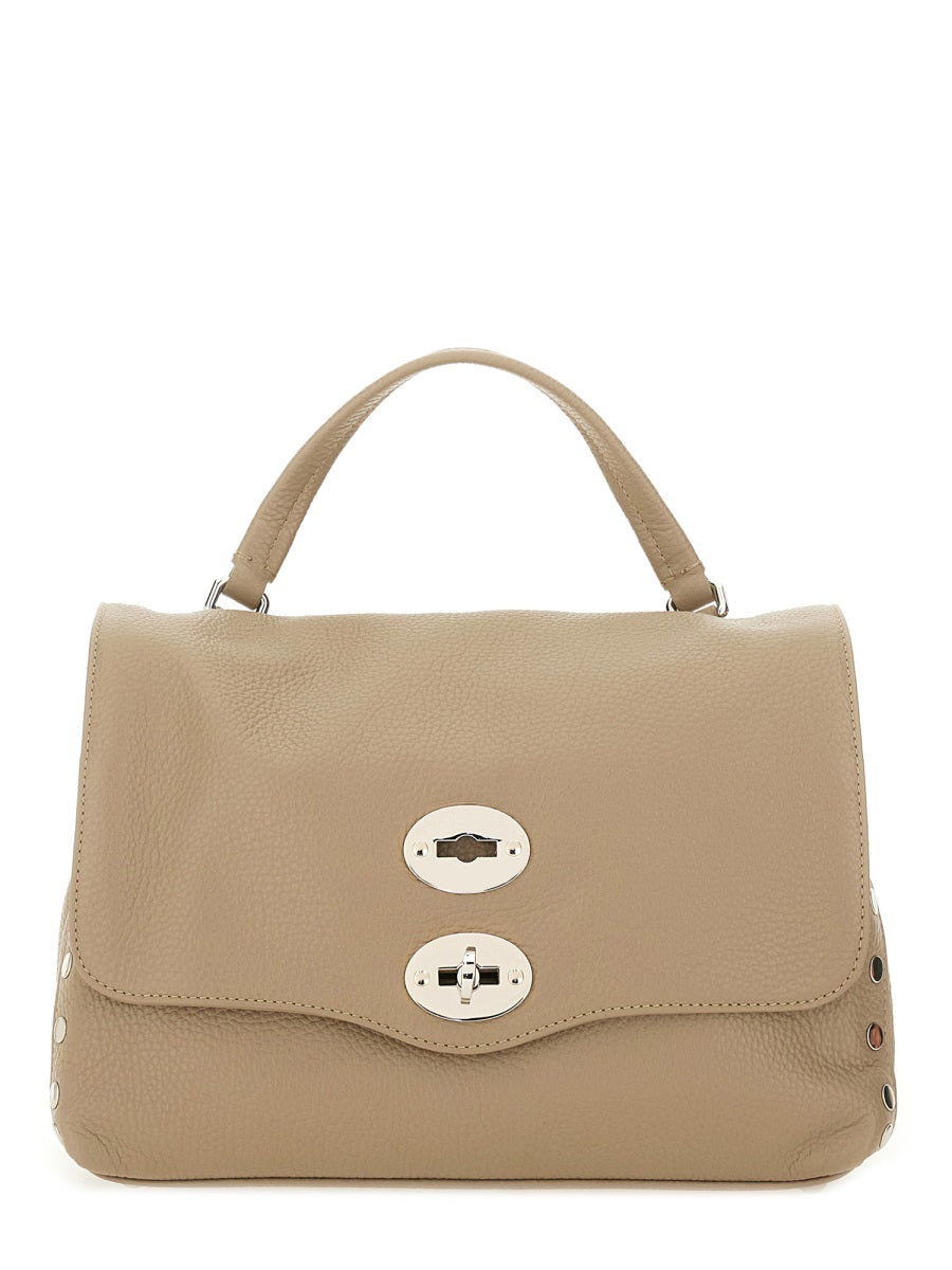 Zanellato Women Borsa "Postina" Small