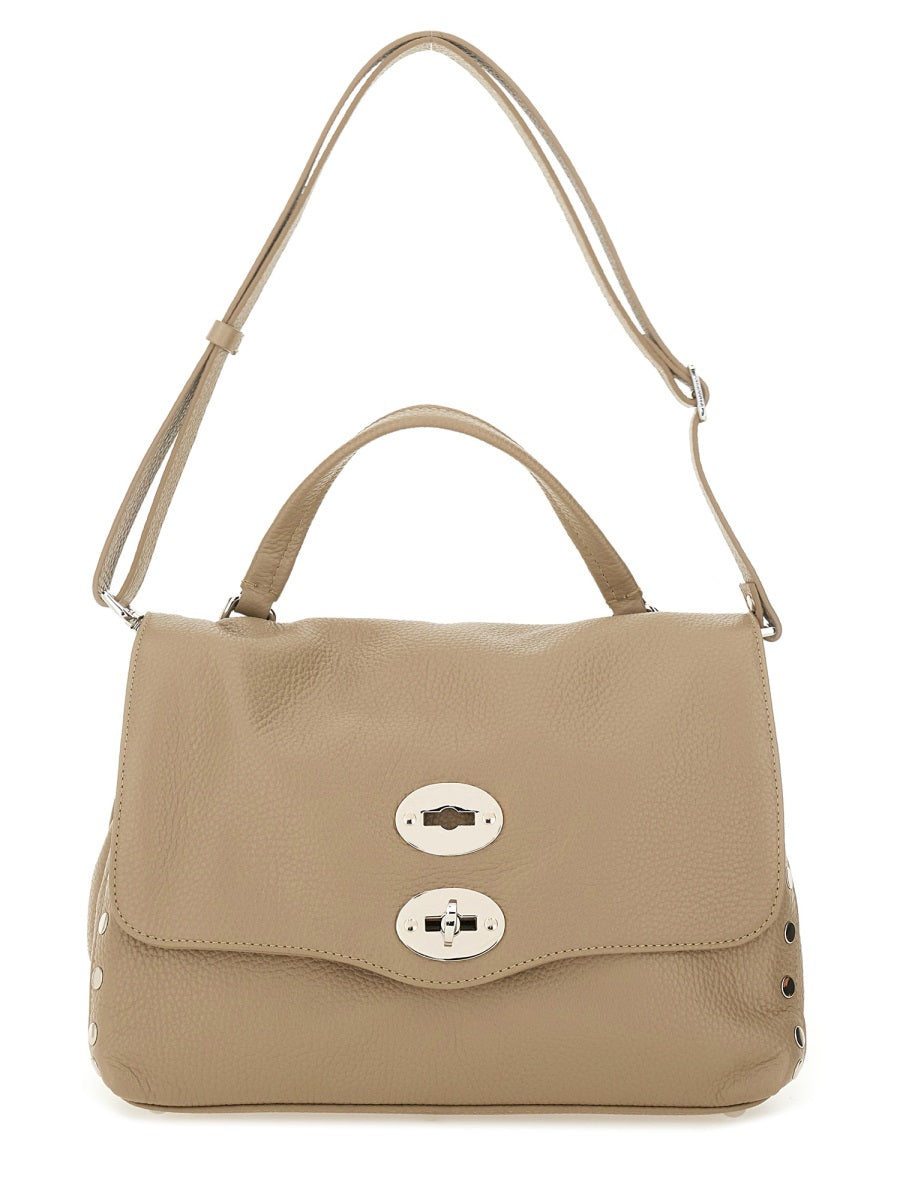 Zanellato Women Borsa "Postina" Small