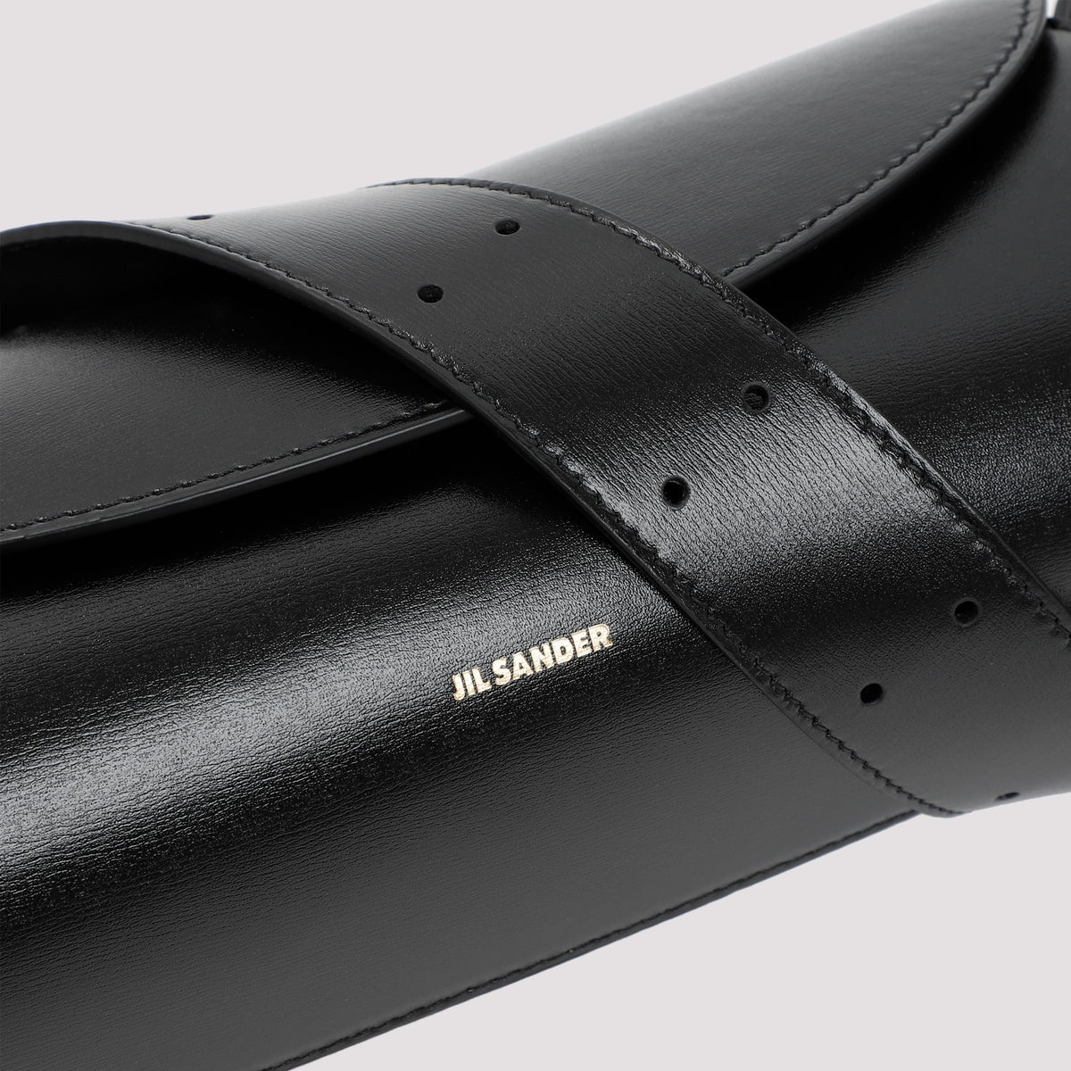 Jil Sander Cannolo Bag Women