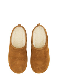 Balenciaga Women Slipper Shoe "Alaska"