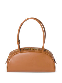Miu Miu Women Beau Softy Medium Leather Bag