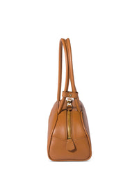 Miu Miu Women Beau Softy Medium Leather Bag