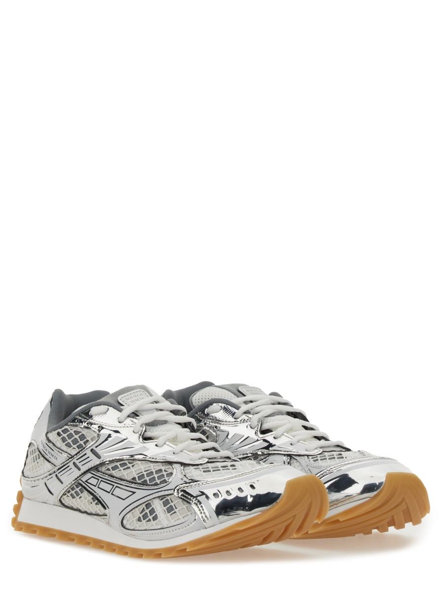 Bottega Veneta Men Sneaker "Orbit"