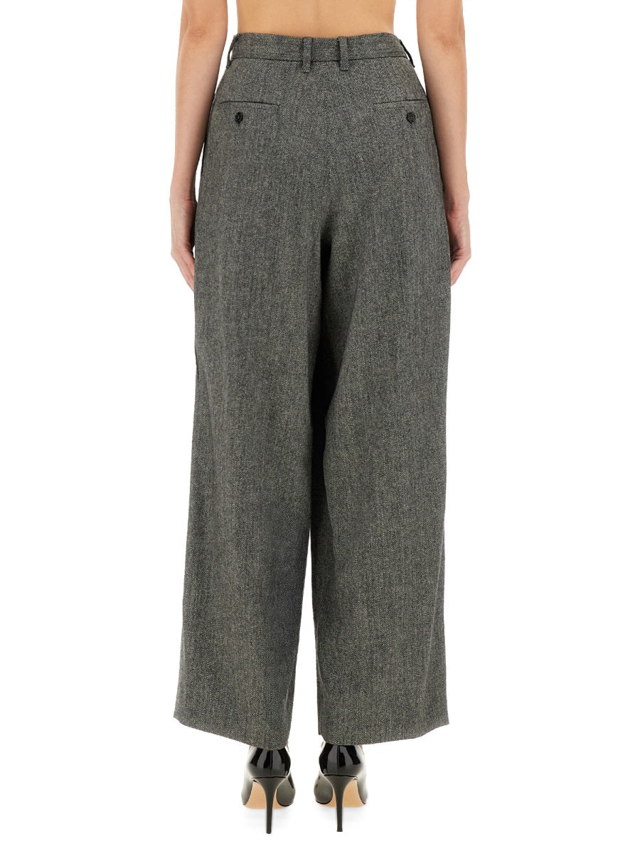 S Max Mara Women Pants "Nice"
