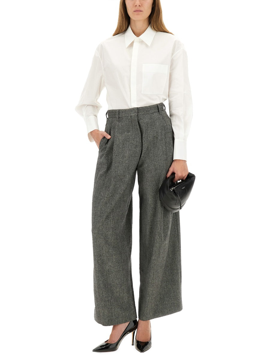 S Max Mara Women Pants "Nice"