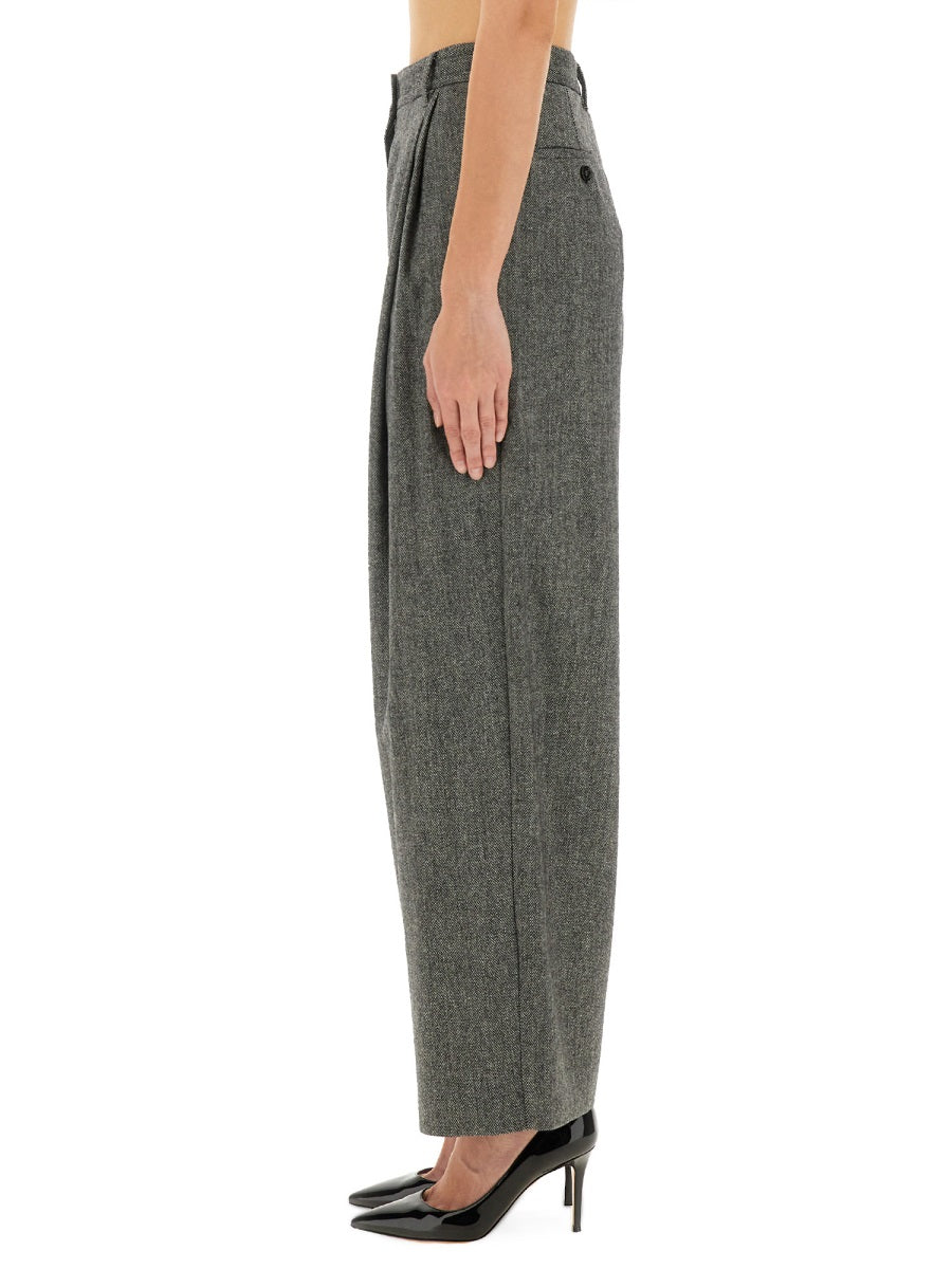 S Max Mara Women Pants "Nice"