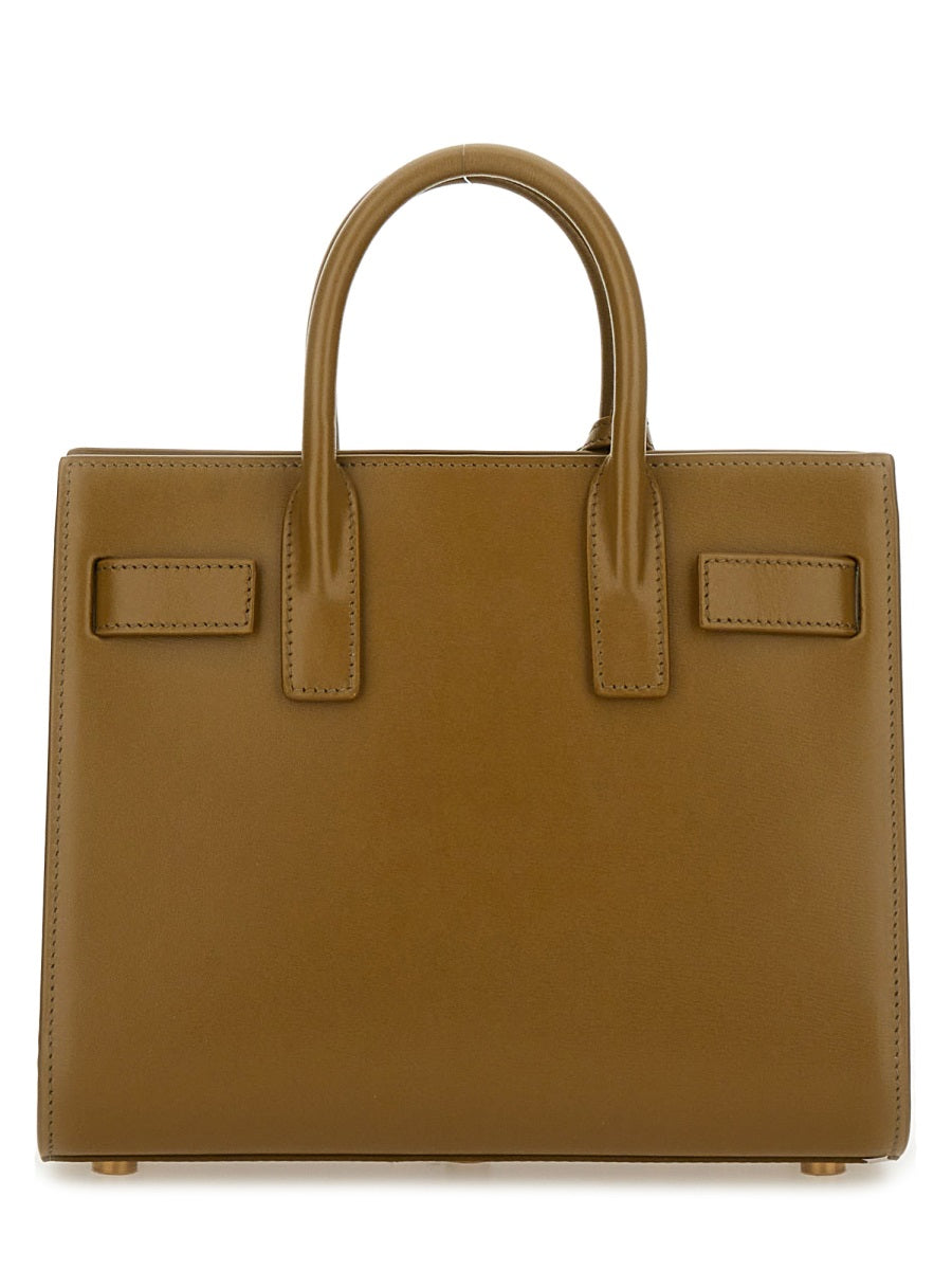 SAINT LAURENT Saint Laurent Women "Sac De Jour" Bag