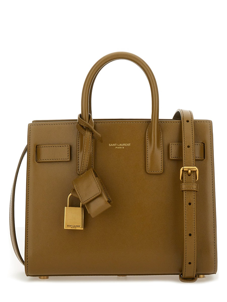 SAINT LAURENT Saint Laurent Women "Sac De Jour" Bag
