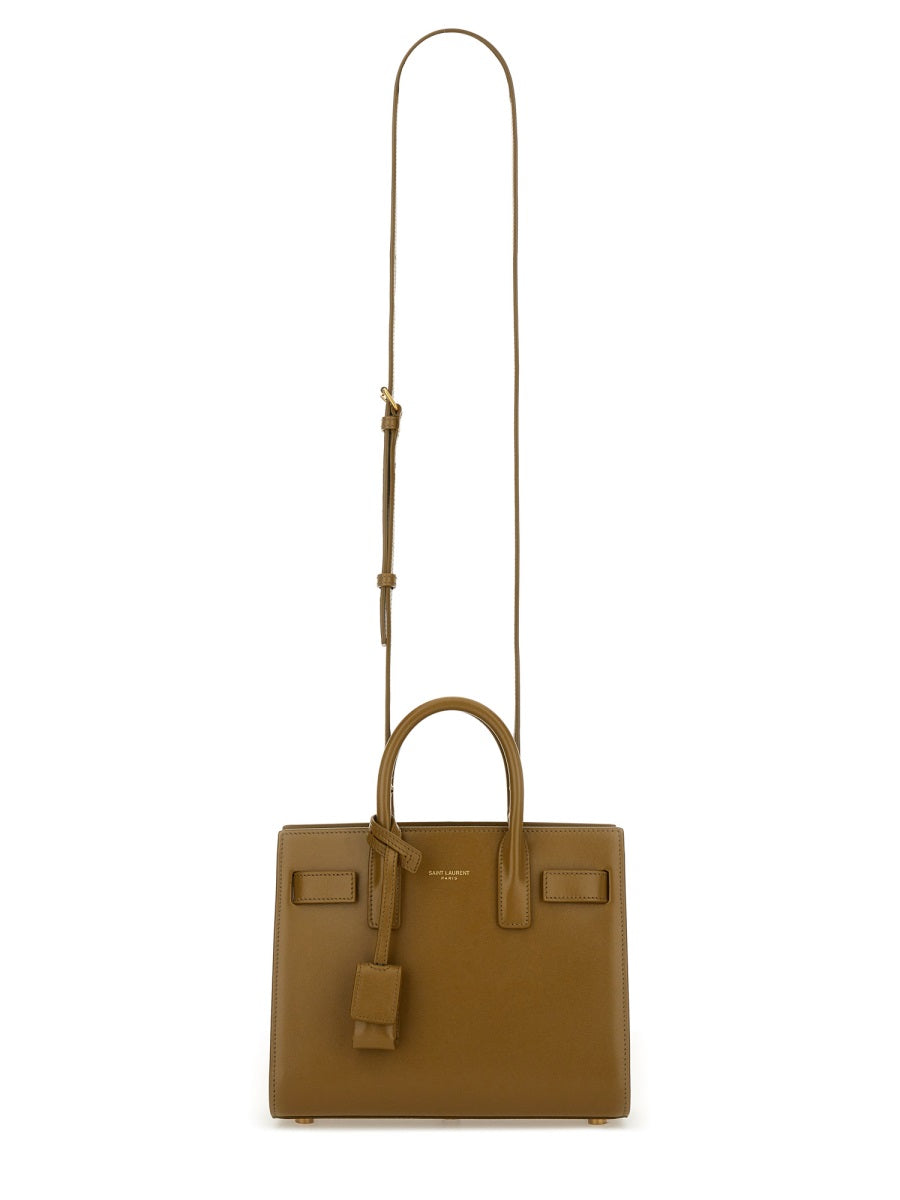 SAINT LAURENT Saint Laurent Women "Sac De Jour" Bag