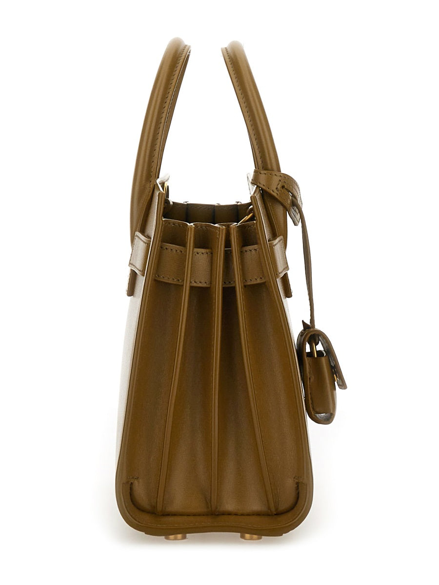 SAINT LAURENT Saint Laurent Women "Sac De Jour" Bag