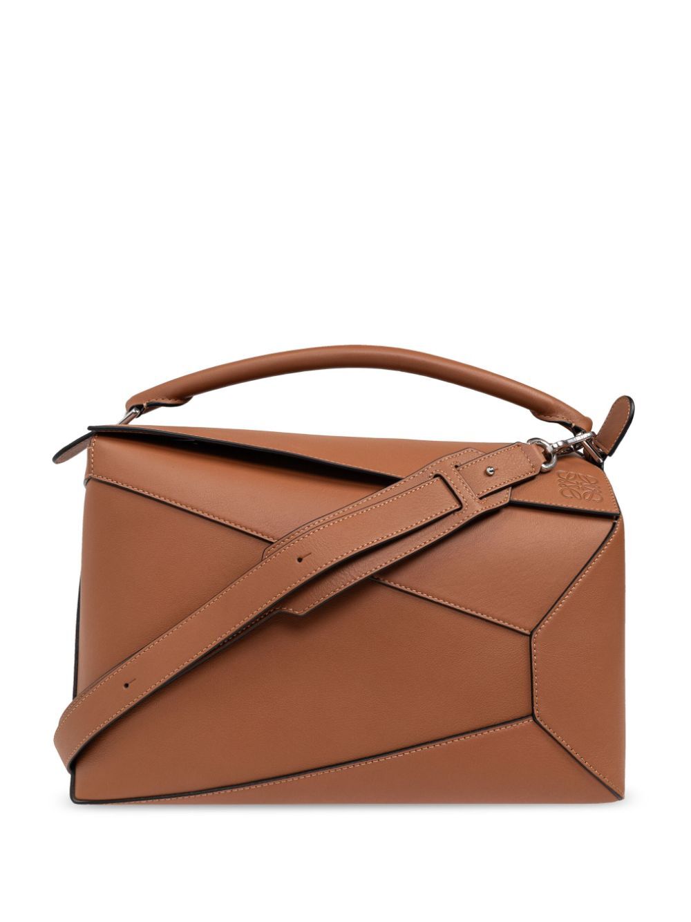 Loewe Men Large Puzzle Bag