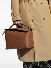 Loewe Men Large Puzzle Bag