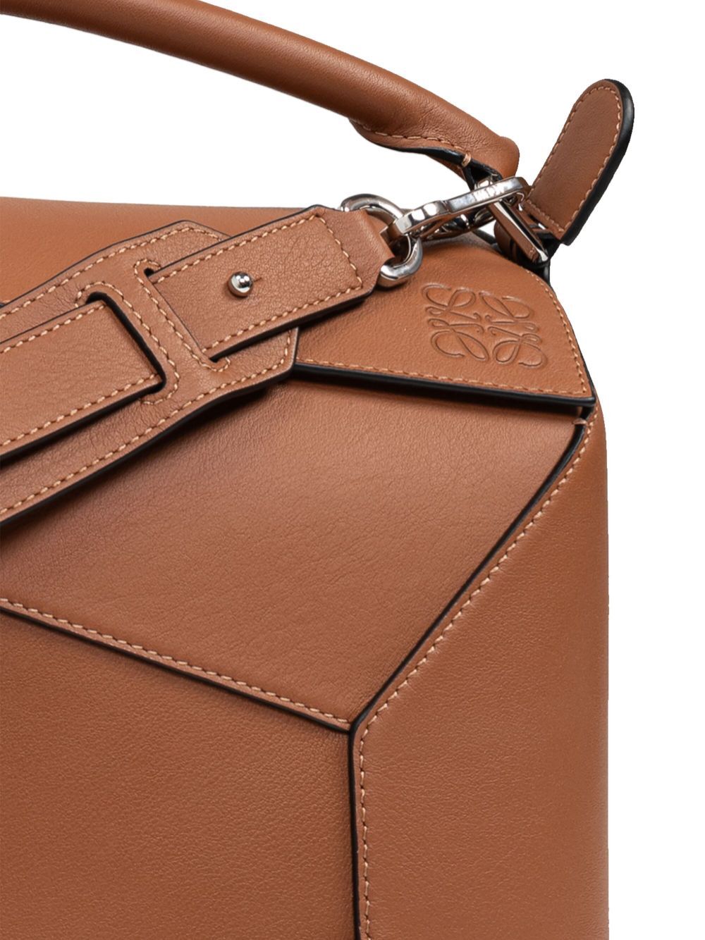 Loewe Men Large Puzzle Bag