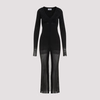 The Attico Midi Dress Women