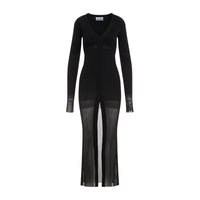 The Attico Midi Dress Women