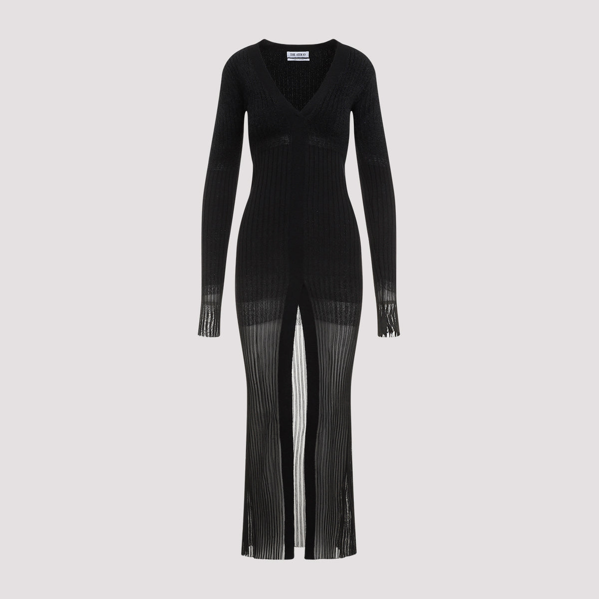 The Attico Midi Dress Women