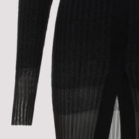 The Attico Midi Dress Women
