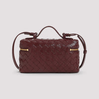 Bottega Veneta Vanity Case Bag Women