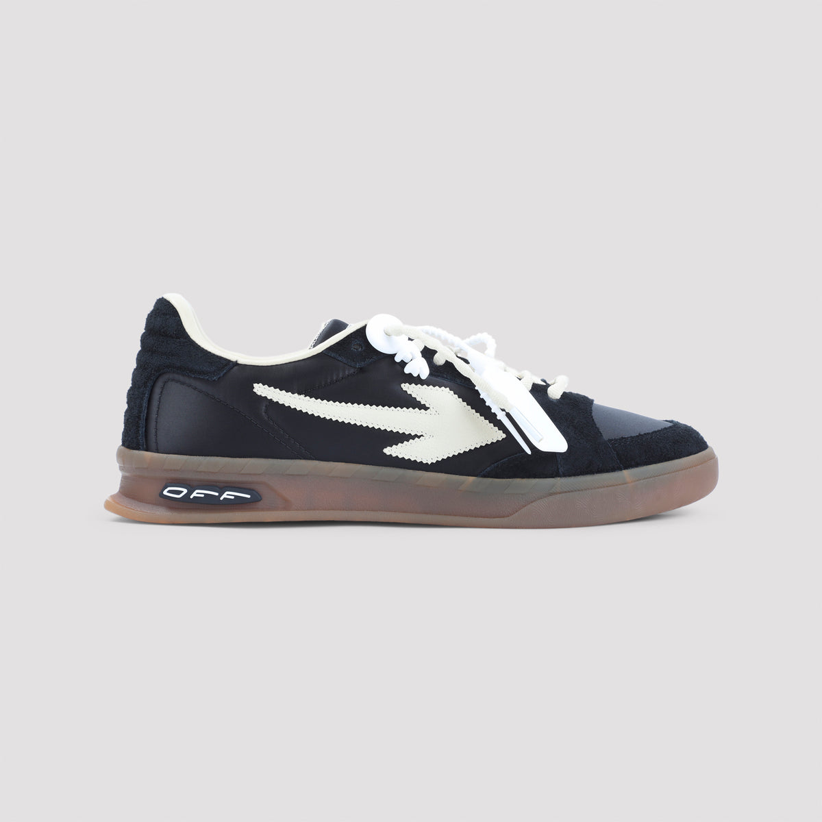 Off-White M-End Of Play Sneakers Men