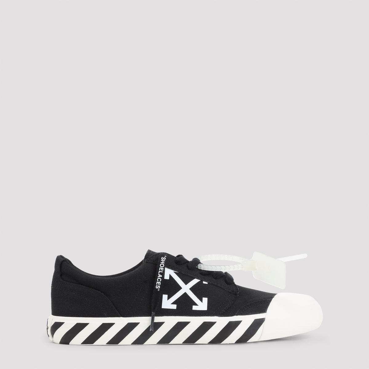 Off-White M-Vulc Undercut Sneakers Men