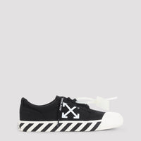 Off-White M-Vulc Undercut Sneakers Men