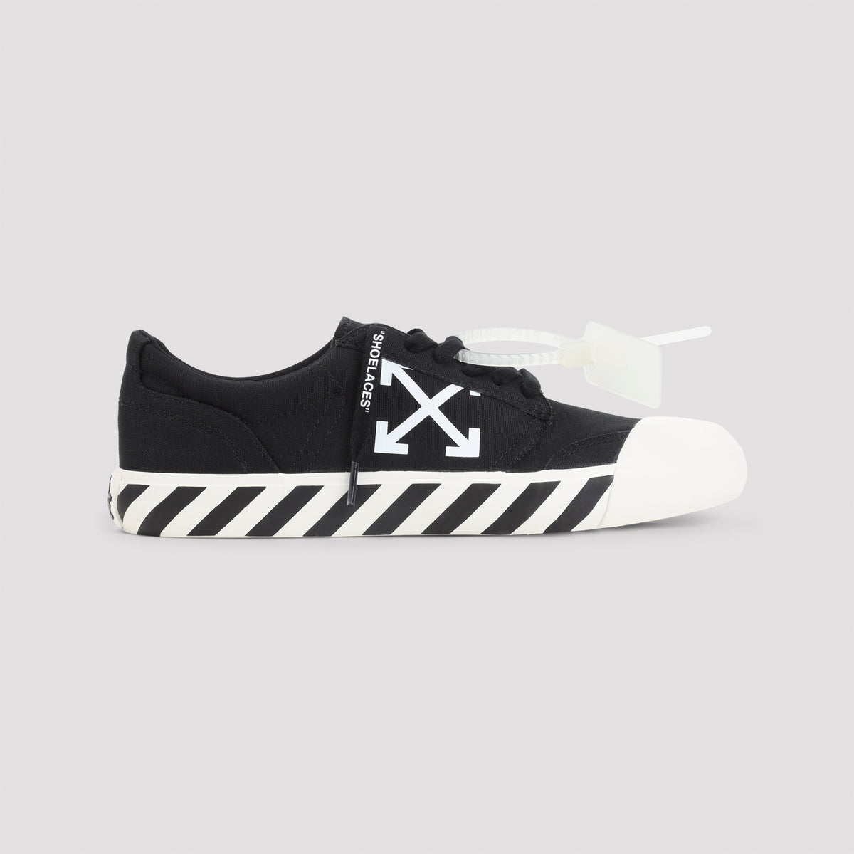 Off-White M-Vulc Undercut Sneakers Men