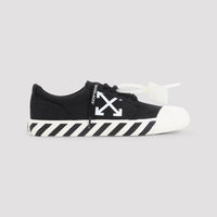 Off-White M-Vulc Undercut Sneakers Men