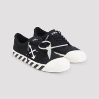 Off-White M-Vulc Undercut Sneakers Men