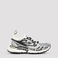 Off-White Be Right Back Knit Sneakers Women