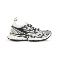 Off-White Be Right Back Knit Sneakers Women