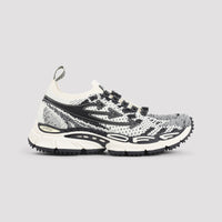 Off-White Be Right Back Knit Sneakers Women