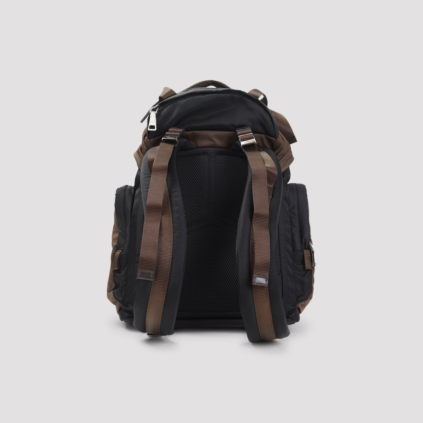 PRADA Prada Re-Nylon Backpack Unisex