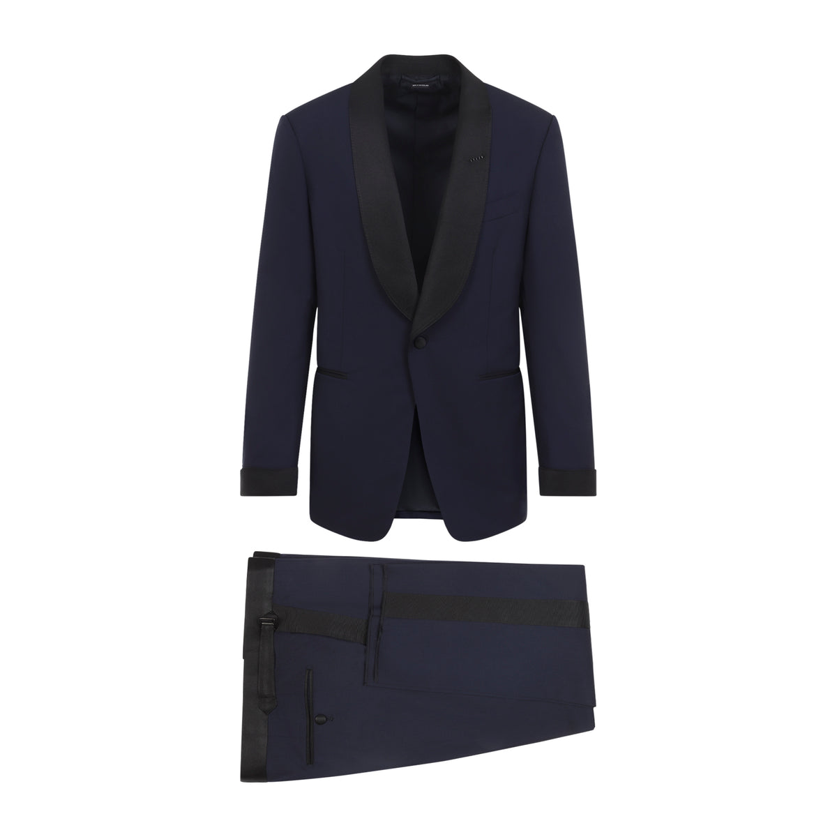 Tom Ford Shelton Evening Suit Men