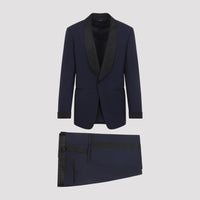 Tom Ford Shelton Evening Suit Men