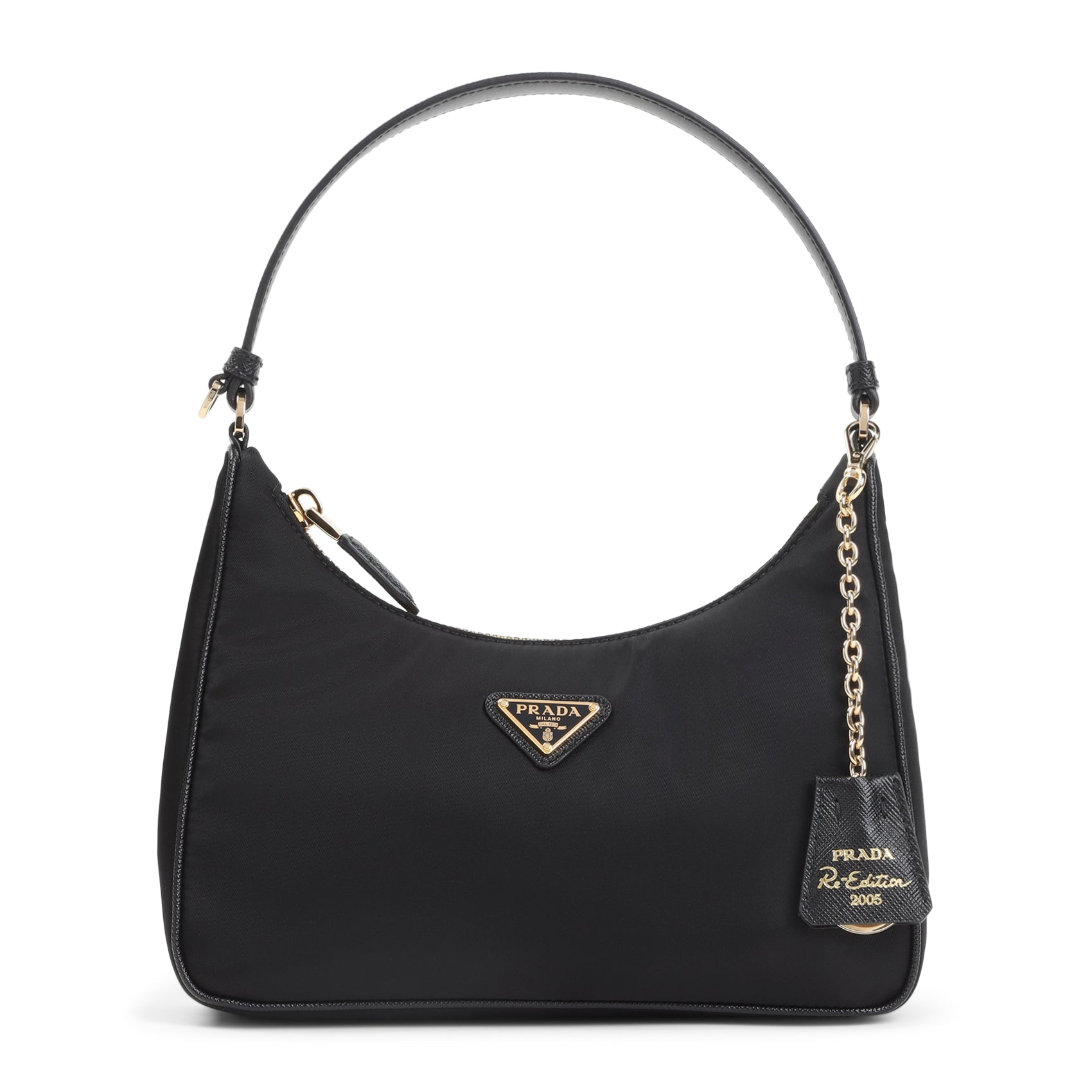 PRADA Prada Re-Edition 2005 Mini Bag Women