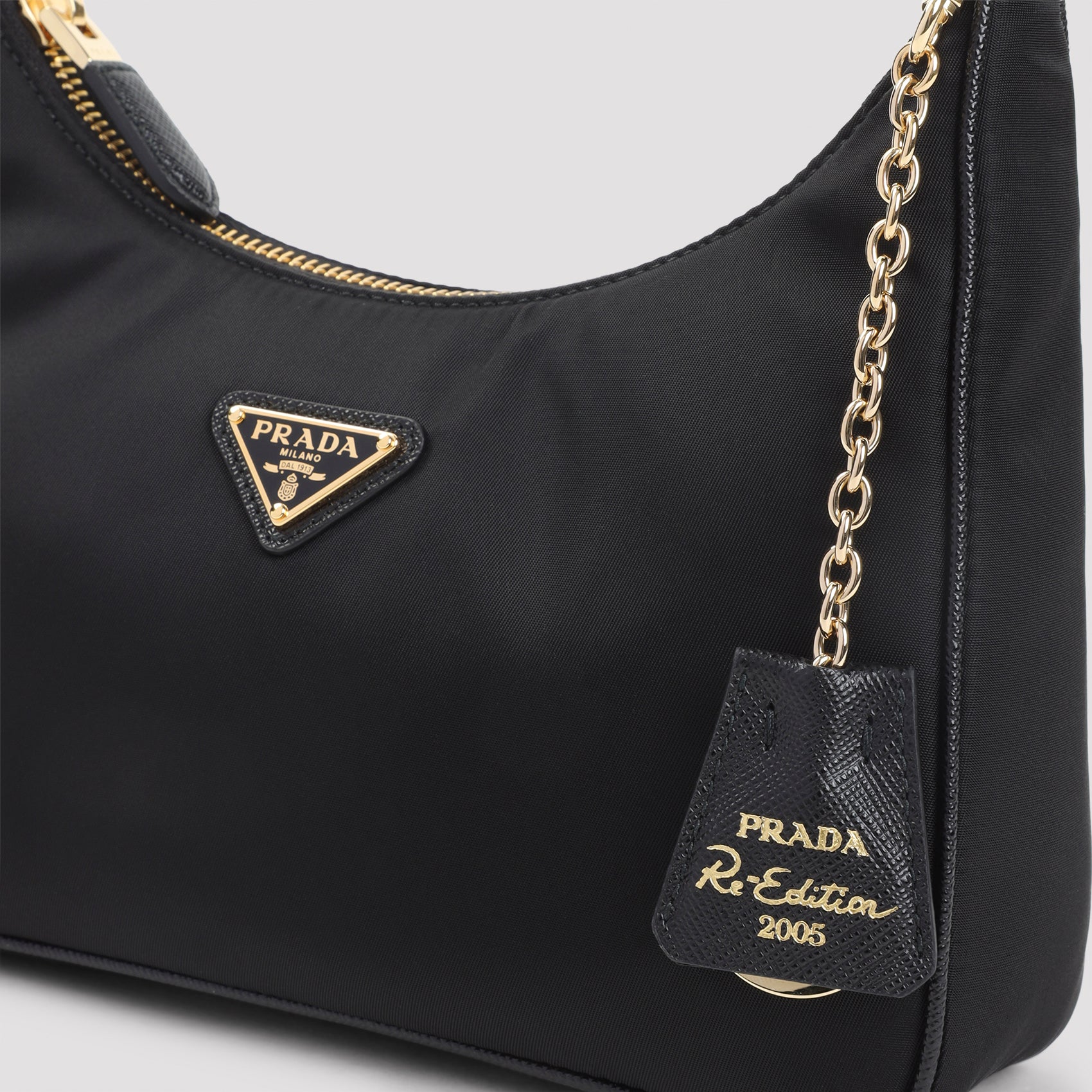 PRADA Prada Re-Edition 2005 Mini Bag Women