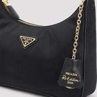 PRADA Prada Re-Edition 2005 Mini Bag Women