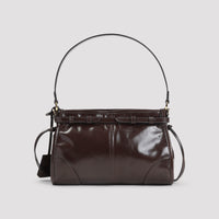 PRADA Prada Bonnie Small Leather Bag Women