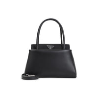 PRADA Prada Leather Handbag Women