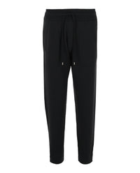 Ferragamo Mens Sweater-Knit Drawstring Joggers