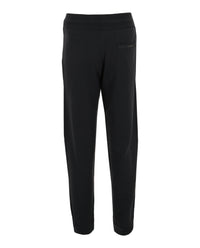 Ferragamo Mens Sweater-Knit Drawstring Joggers