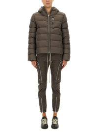 RICK OWENS Rick Owens Men Down Jacket "Gimp"