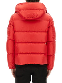 MONCLER Moncler Men Down Jacket "Couyere"