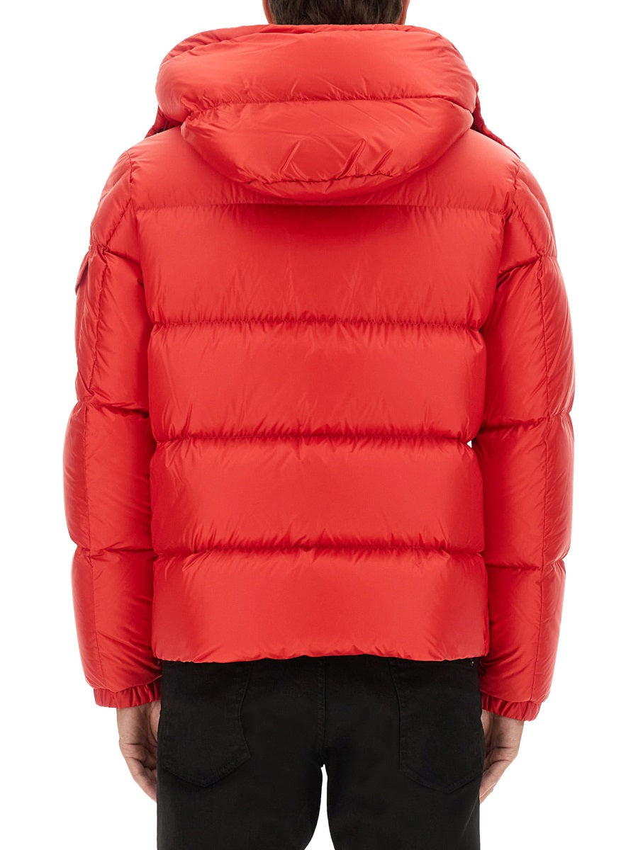 MONCLER Moncler Men Down Jacket "Couyere"