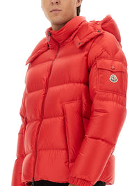 MONCLER Moncler Men Down Jacket "Couyere"