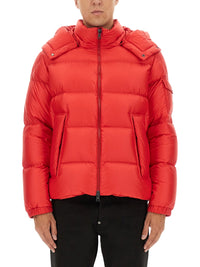 MONCLER Moncler Men Down Jacket "Couyere"