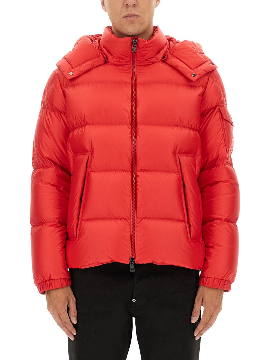 MONCLER Moncler Men Down Jacket "Couyere"