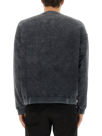 Dsquared2 Men Sweatshirt With Print
