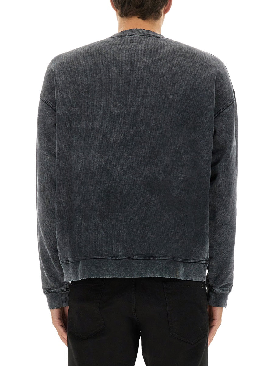 Dsquared2 Men Sweatshirt With Print